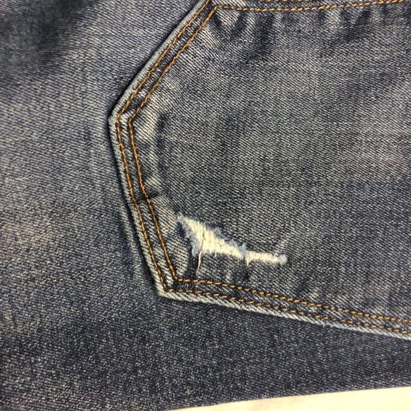 👖&denim Skinny low waist Jeans - Picture 10 of 10